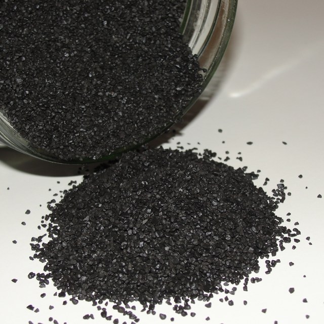 Black Powder