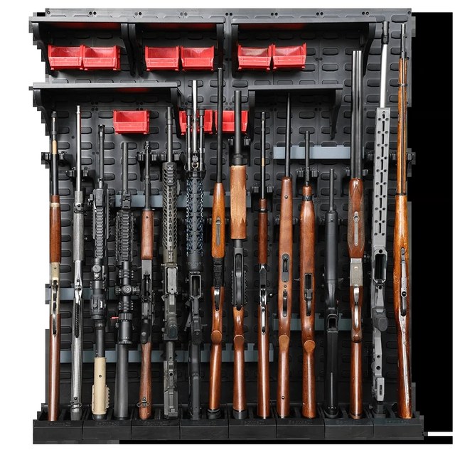 Storage & Safes