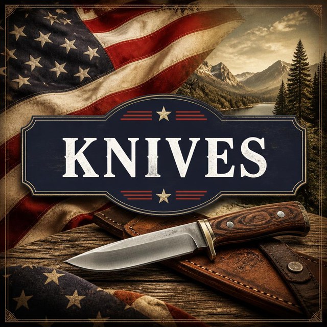 Knives
