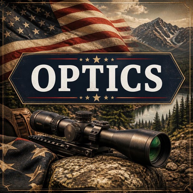 Optics