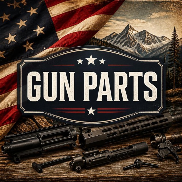 Gun Parts