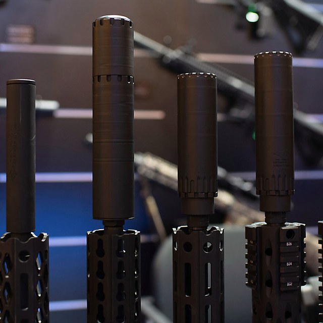 Suppressors